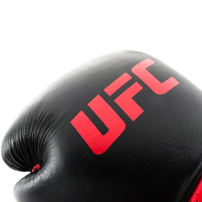 Перчатки для работы на снарядах MMA 16 унций UFC UHK-69991