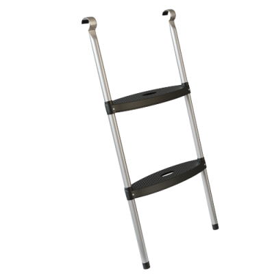 Батут с защитной сеткой Eclipse Space Military 14FT