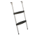 Батут с защитной сеткой Eclipse Space Military 14FT