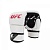 Перчатки MMA для спарринга 8 унций L/XL белые UFC UHK-69148 / UHK-90073-00