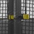 Батут UNIX line Black&Brown 8 ft (inside)