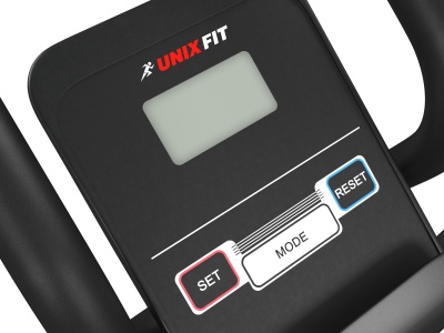 Эллиптический тренажер UNIXFIT SL-350 Black