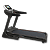 Беговая дорожка коммерческая BRONZE GYM T812 LC TFT