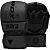 Перчатки тренировочные RDX Grappling F6 S черн.мат. (арт. GGR-F6MB-S)