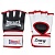 Перчатки Lonsdale MMA Emory M черн/бел/красн. (арт. 160005 M BK/WHT/RD)